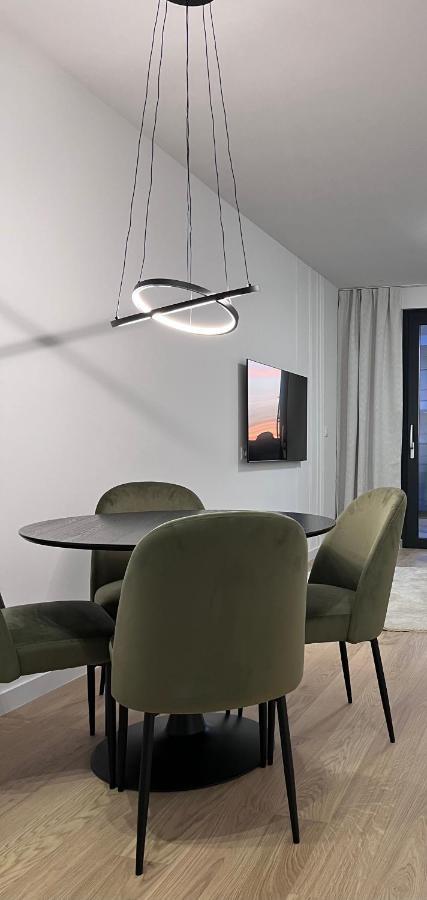 Apartament Modern Mediterranean Luxury