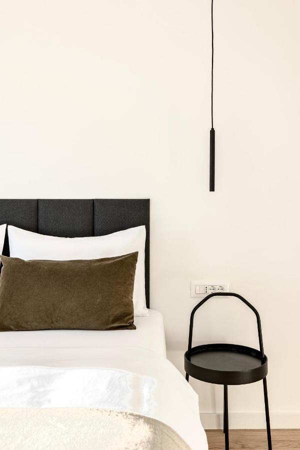 Appartement Modern Mediterranean Luxury *