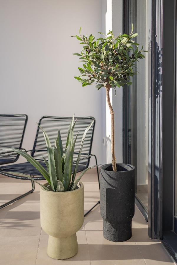 Modern Mediterranean Luxury Apartament *