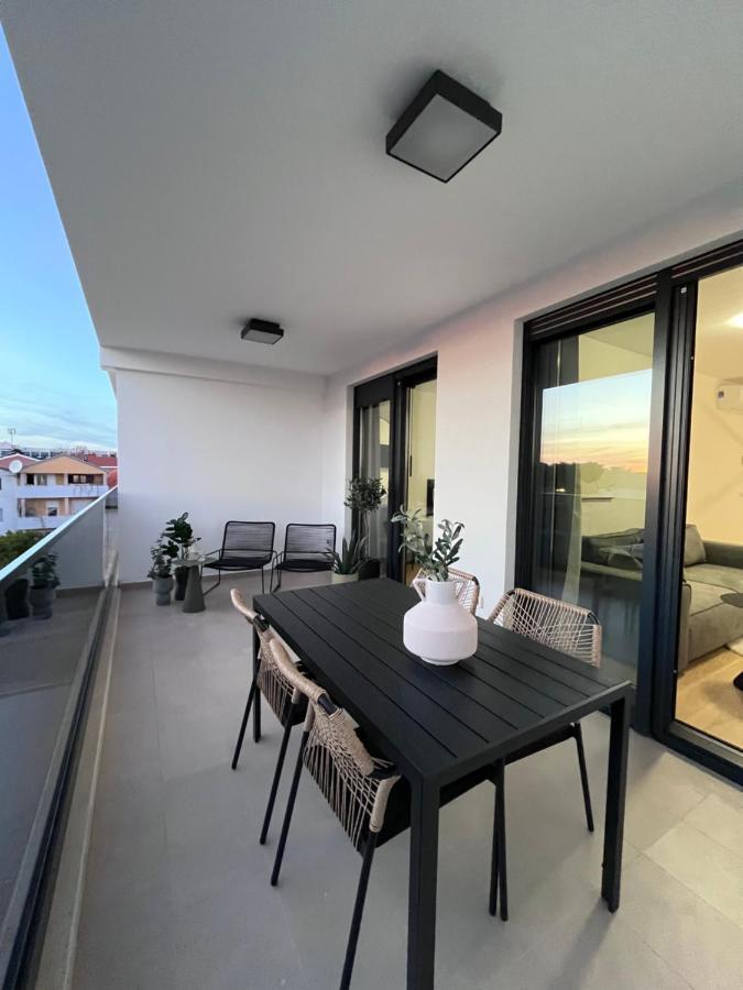 Appartement Modern Mediterranean Luxury
