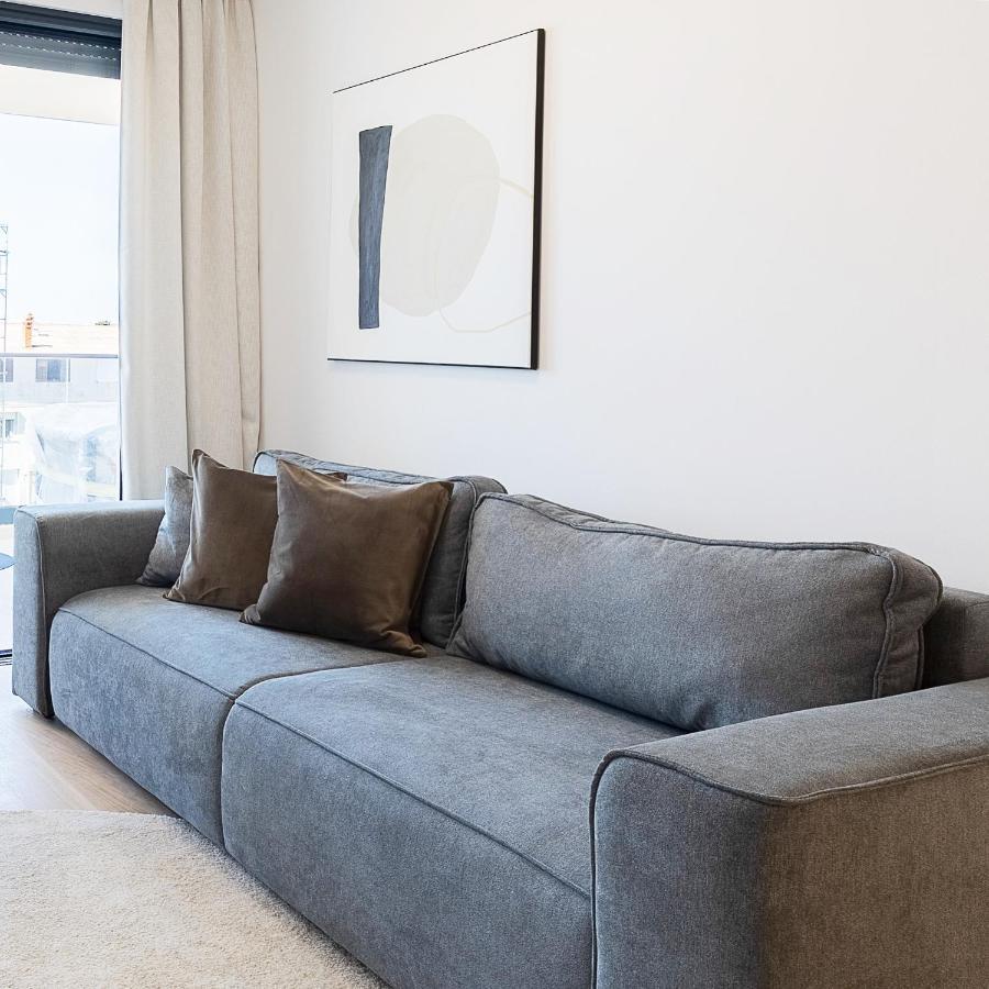 Modern Mediterranean Luxury Appartement Zadar