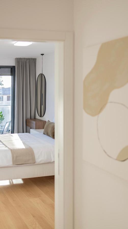 Modern Mediterranean Luxury Zadar
