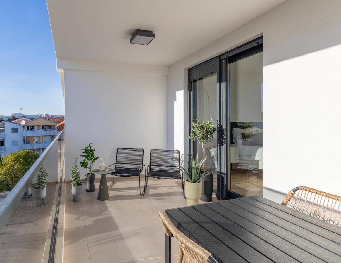 Modern Mediterranean Luxury * Zadar