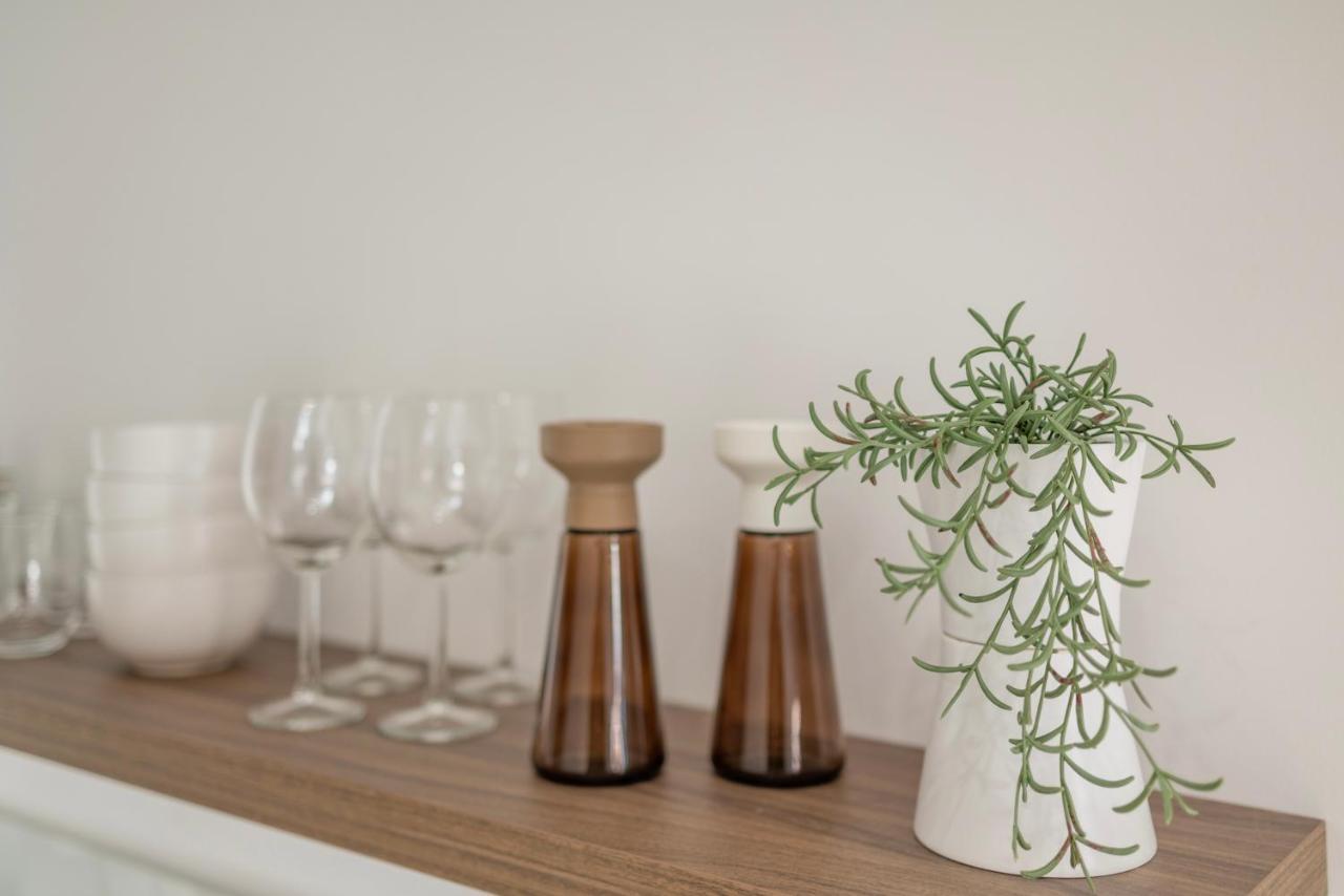 Modern Mediterranean Luxury Apartament Zadar