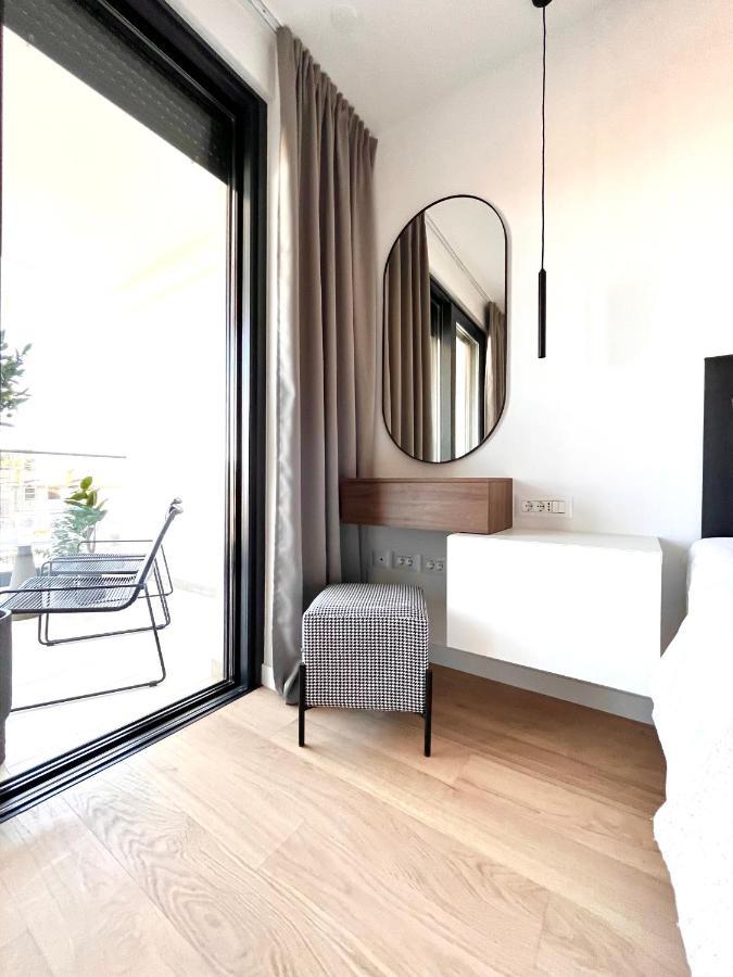 Modern Mediterranean Luxury