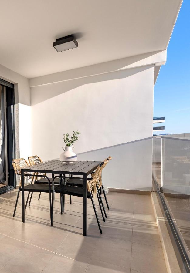 Apartament Modern Mediterranean Luxury Zadar