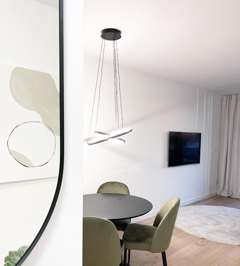Appartement Modern Mediterranean Luxury Zadar
