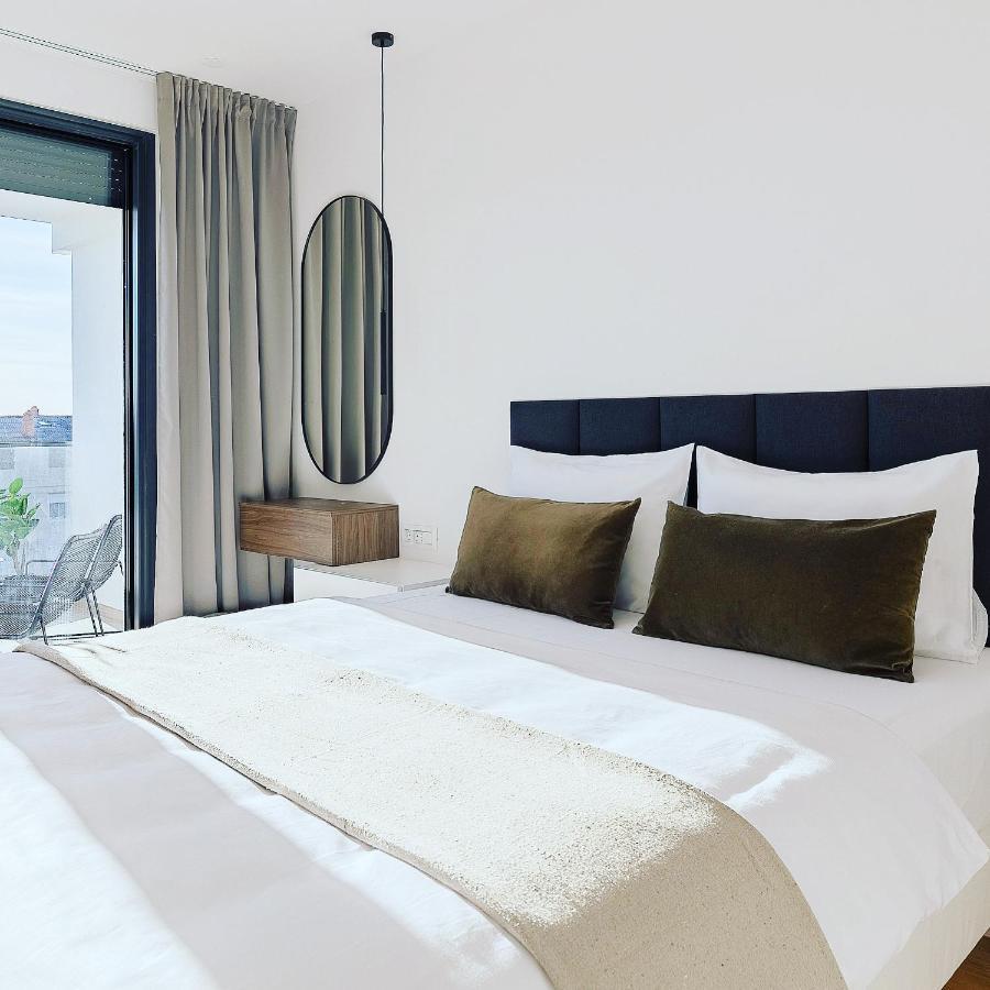 Apartament Modern Mediterranean Luxury Zadar