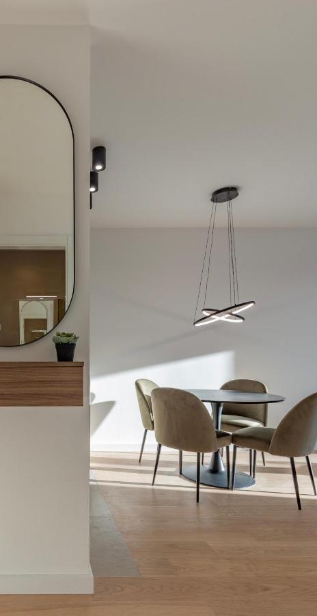 Modern Mediterranean Luxury Apartament
