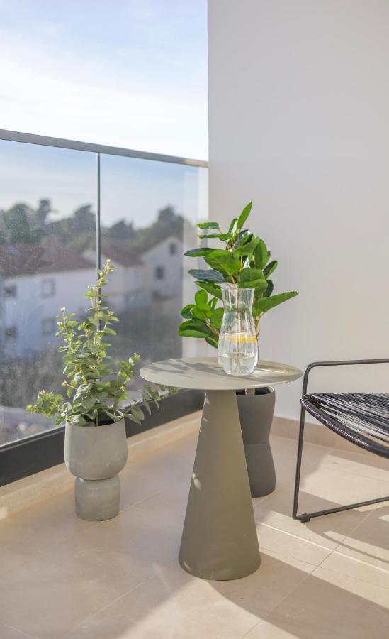 Modern Mediterranean Luxury Apartament Zadar