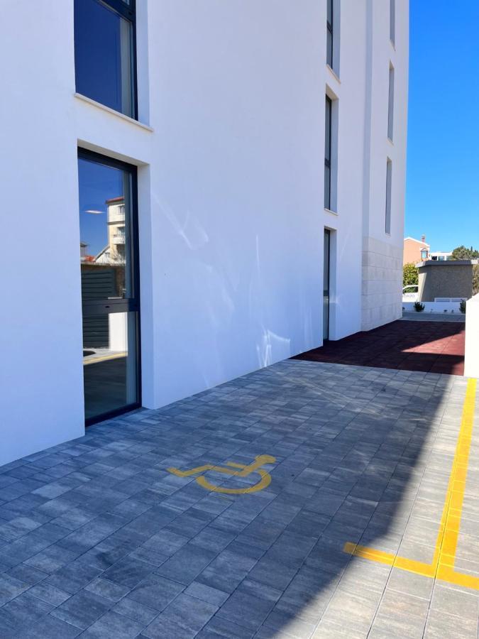 Appartement Modern Mediterranean Luxury Zadar