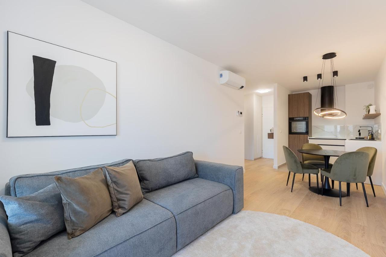 Modern Mediterranean Luxury Zadar
