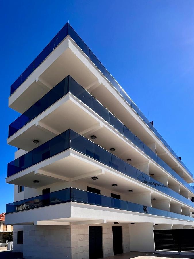 Modern Mediterranean Luxury