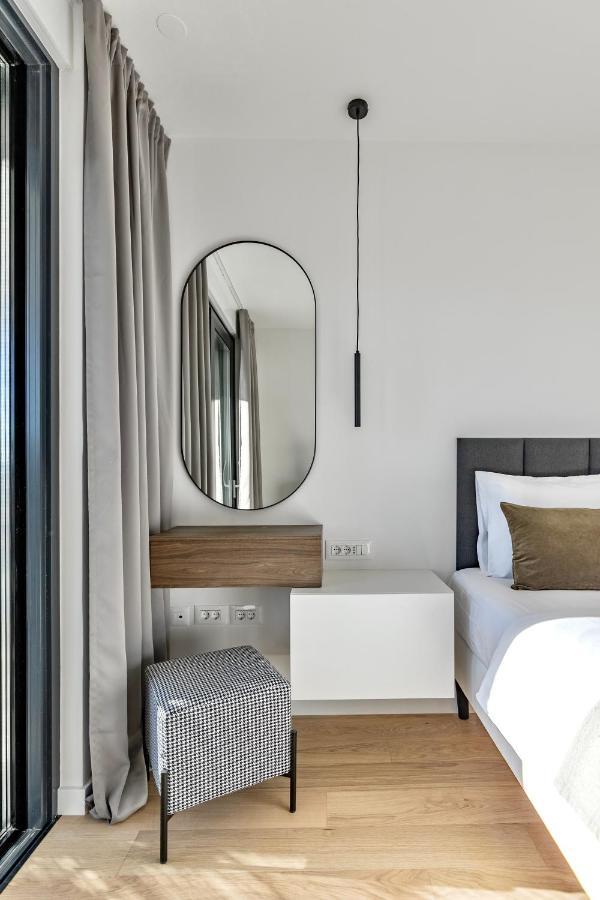 Modern Mediterranean Luxury Apartament