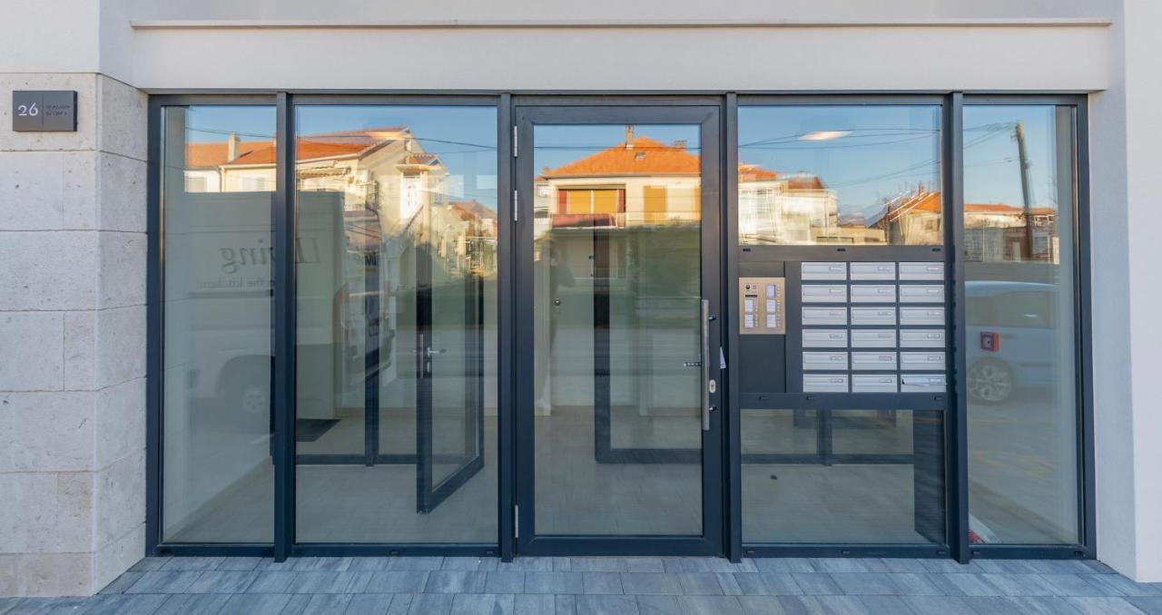 Apartament Modern Mediterranean Luxury Zadar