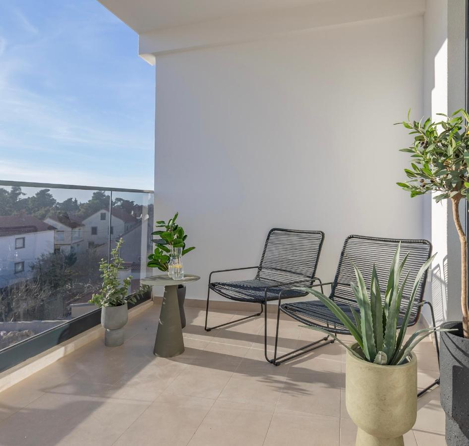 Modern Mediterranean Luxury Zadar
