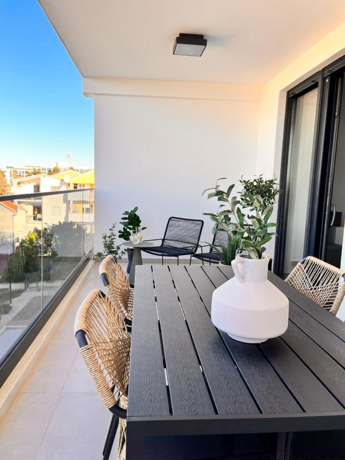 Modern Mediterranean Luxury Apartament Zadar