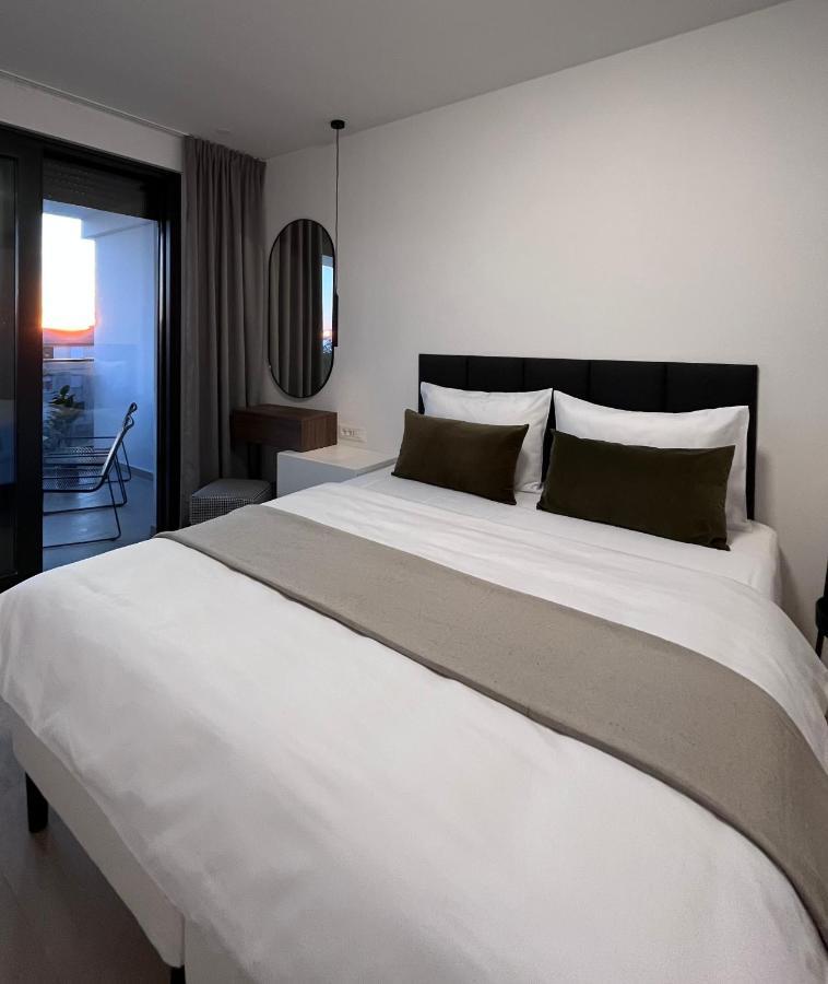 Modern Mediterranean Luxury * Zadar