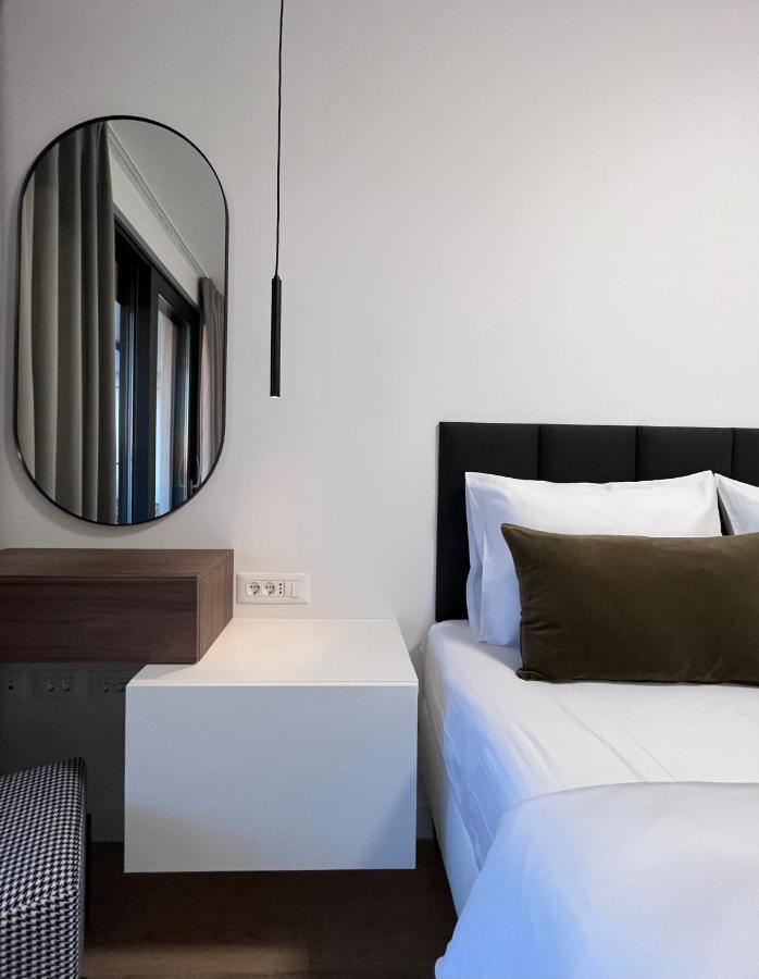 Modern Mediterranean Luxury * Zadar
