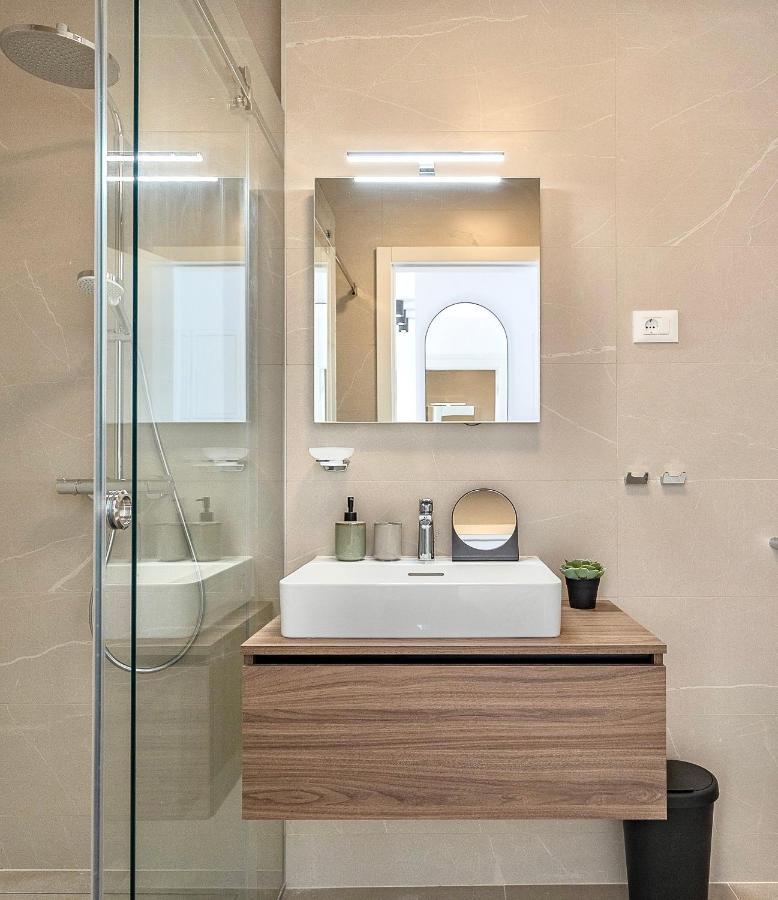 Modern Mediterranean Luxury Appartement Zadar