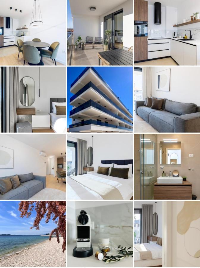 Apartament Modern Mediterranean Luxury