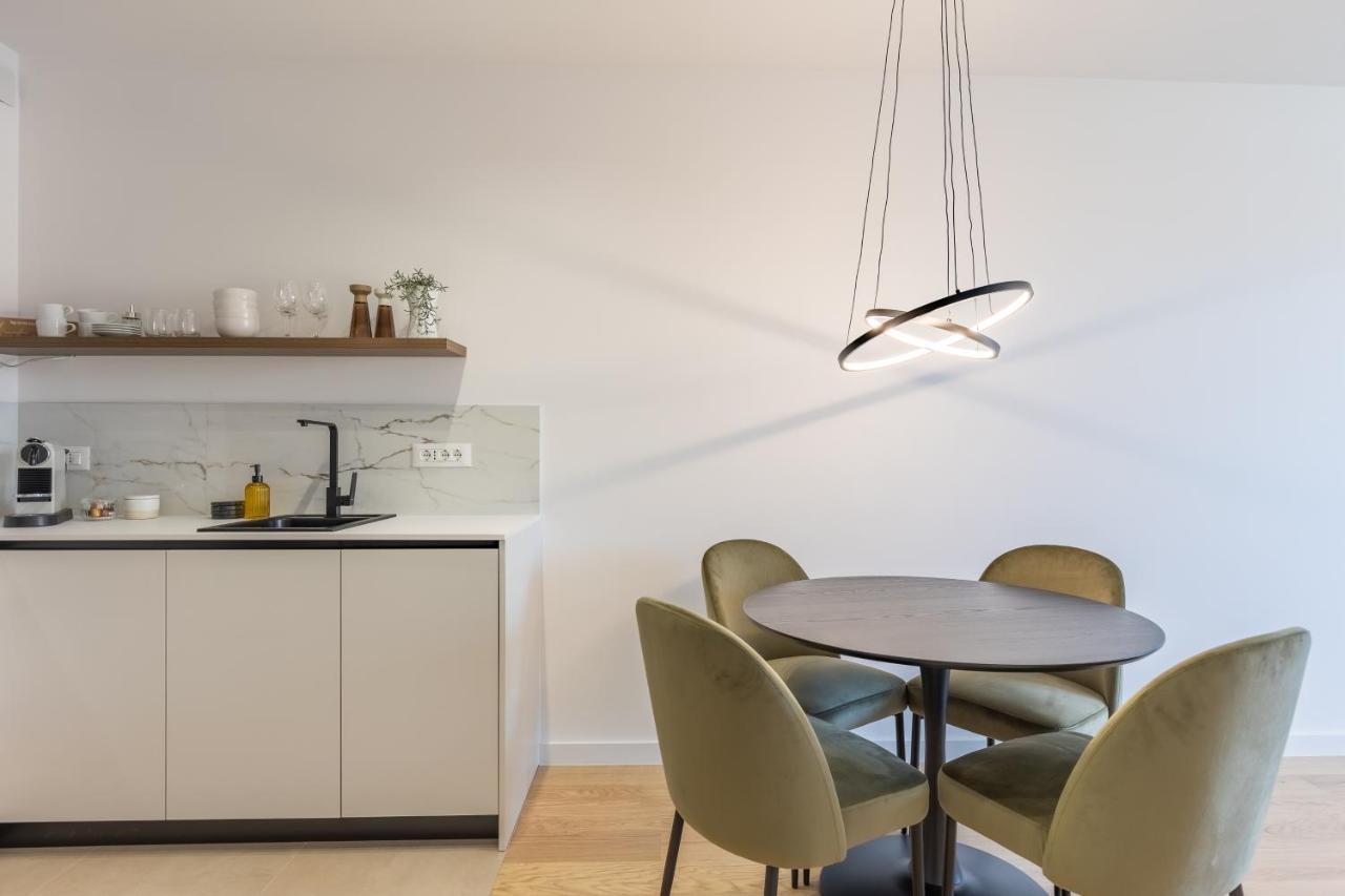 Apartament Modern Mediterranean Luxury *