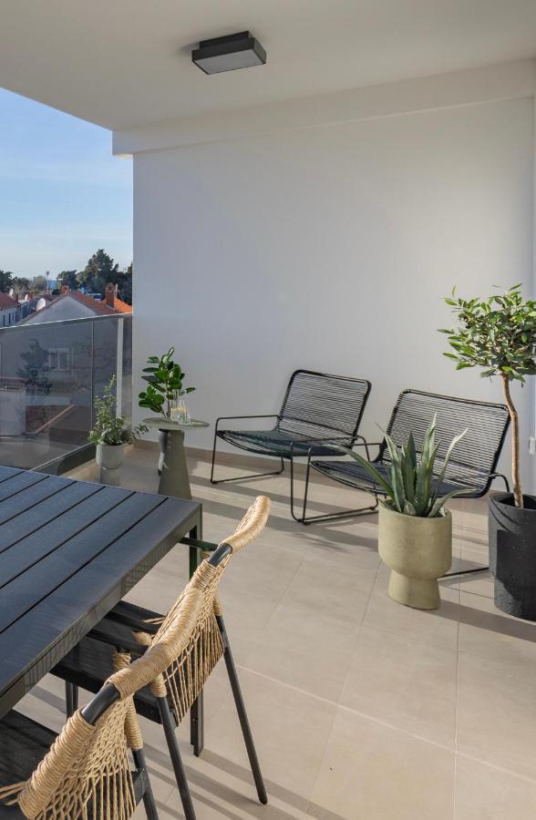 Modern Mediterranean Luxury * Zadar
