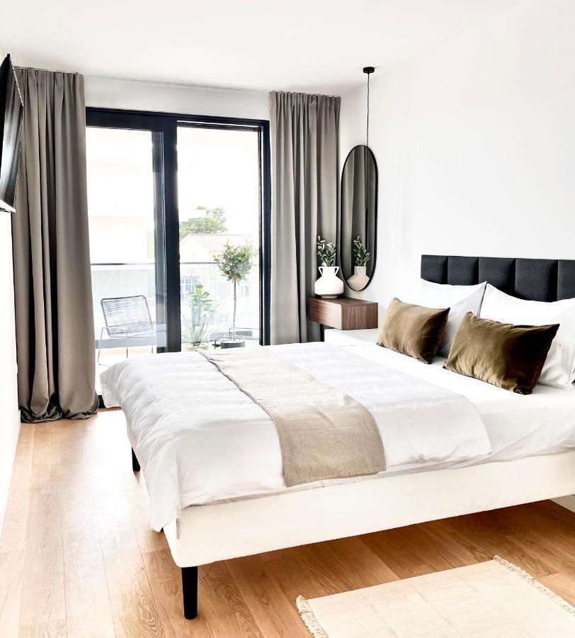 Modern Mediterranean Luxury Apartament *