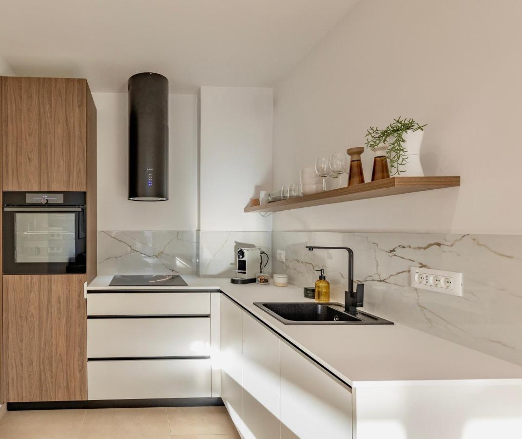 Modern Mediterranean Luxury * Zadar